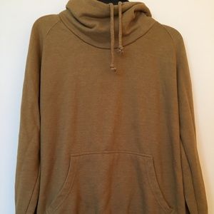 Heavy Sweatshirt